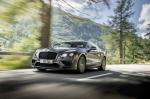 Bentley Continental Supersports 2017 года (WW)